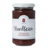 Marienwaerdt Moestuinjam aardbeien bio 250.00 Gram