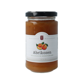 Marienwaerdt Moestuinjam abrikozen bio 250 Gram