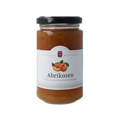 Marienwaerdt Moestuinjam abrikozen bio 250 Gram