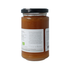 Marienwaerdt Moestuinjam abrikozen bio 250.00 Gram