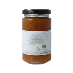 Marienwaerdt Moestuinjam abrikozen bio 250.00 Gram