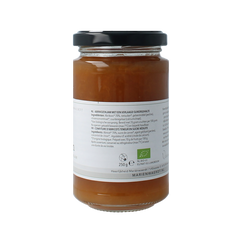 Marienwaerdt Moestuinjam abrikozen bio 250.00 Gram