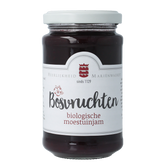 Marienwaerdt Moestuinjam bosvruchten bio 250 Gram