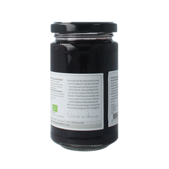 Marienwaerdt Moestuinjam bramen en vlierbessen bio 250.00 Gram