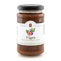 Marienwaerdt Moestuinjam vijgen bio 250.00 Gram