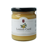 Marienwaerdt Lemon curd bio 270 Gram