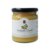 Marienwaerdt Lemon curd bio 270.00 Gram