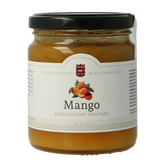 Marienwaerdt Mango chutney bio 260 Gram