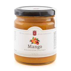 Marienwaerdt Mango chutney bio 245.00 Gram