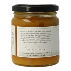 Marienwaerdt Mango chutney bio 260 Gram