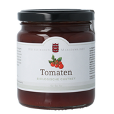Marienwaerdt Tomatenchutney bio 260.00 Gram