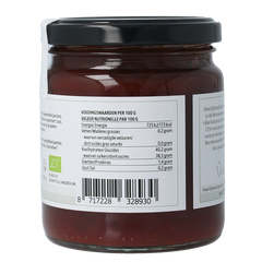 Marienwaerdt Tomatenchutney bio 260 Gram