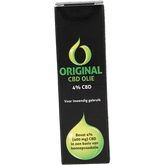 CBD Original Original CBD olie 4% 10.00 Milliliter