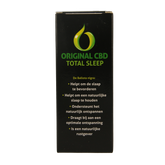CBD Original CBD Total sleep 100.00 Milliliter