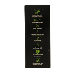 CBD Original CBD Total sleep 100.00 Milliliter