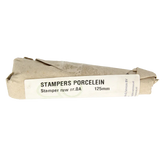 Blockland Stamper porselein nr. 0 A 125ml x 28mm 1 Stuks