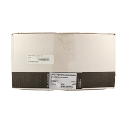 Blockland Tabletflacon optipot helder gedopt 75ml 108 Stuks