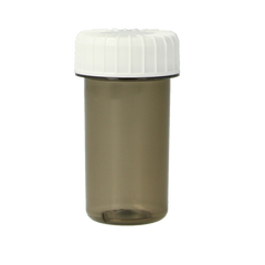 Blockland Tabletflacon optipot shadow schroefdeksel 20ml 312.00 Stuks