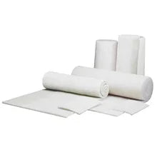 Blockland Voorfilter RW II afzuigkast 3 Stuks