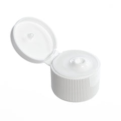 Blockland Spuit/doseerdop 28mm klepdop wit 60-1000 100 Stuks