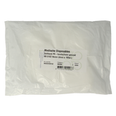 Softhand Onderzoekshandschoen soft polyester heren 100 Stuks