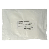 Softhand Onderzoekshandschoen soft polyester heren 100 Stuks