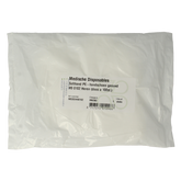 Softhand Onderzoekshandschoen soft polyester heren 100.00 Stuks