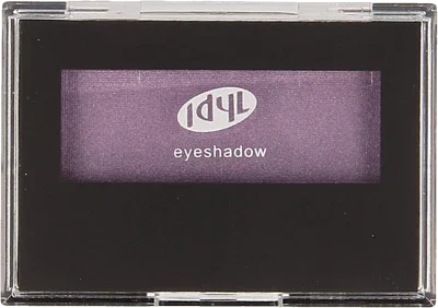 Idyl Eye shadow CES 032 paars 2 Gram