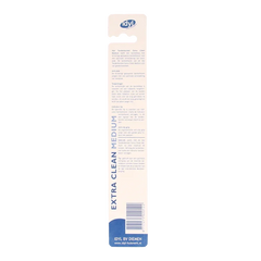 Idyl Tandenborstel extra clean medium 1 Stuks