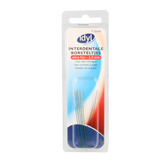 Idyl Interdentaal borstel ultrafijn 2.5mm 7.00 Stuks