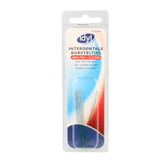 Idyl Interdentaal borstel ultrafijn 2.5mm 7 Stuks