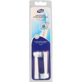 Idyl Opzetborstels easyflex 2 Stuks