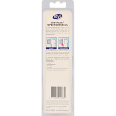 Idyl Opzetborstels easyflex 2 Stuks