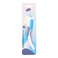 Idyl Gebitsprotheseborstel 1 Stuks