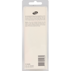 Idyl Interdentaal borstel XL handvat 1.9mm 4.00 Stuks