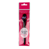 Idyl Foundation penseel afgeronde vorm 1 Stuks