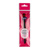 Idyl Concealer foundation penseel ronde vorm 1 Stuks