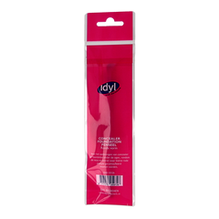 Idyl Concealer foundation penseel ronde vorm 1.00 Stuks