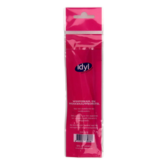 Idyl Wimperkam & wenkbrauwborstel 2-in-1 1.00 Stuks