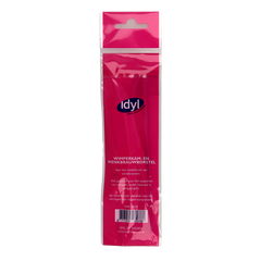 Idyl Wimperkam & wenkbrauwborstel 2-in-1 1 Stuks