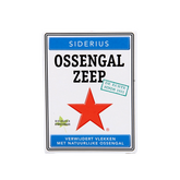 Siderius Ossengalzeep 90 Gram