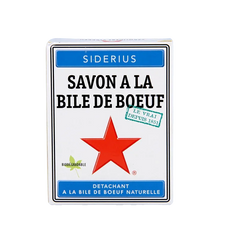 Siderius Ossengalzeep 90 Gram