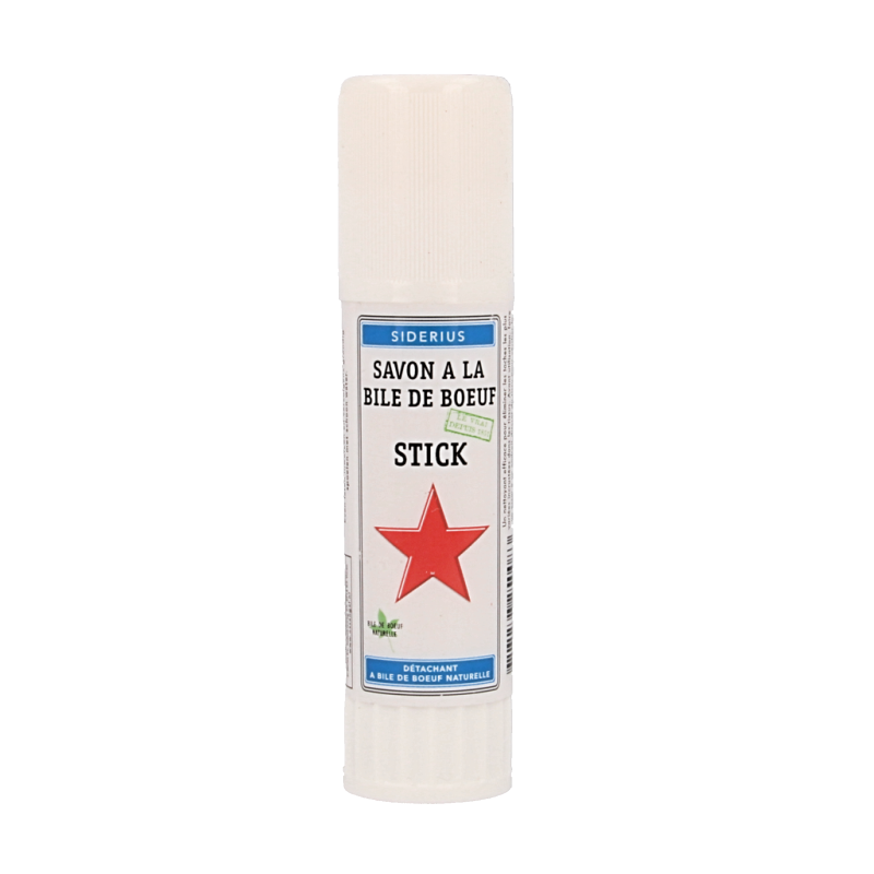 Siderius Ossengal stick 40 Gram