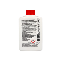 Fifax Keuken ontstopper rood 500 Gram