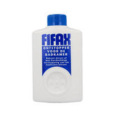 Fifax Ontstopper voor de badkamer 500 Gram