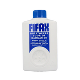Fifax Ontstopper voor de badkamer 500 Gram
