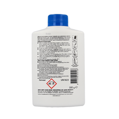 Fifax Ontstopper voor de badkamer 500 Gram