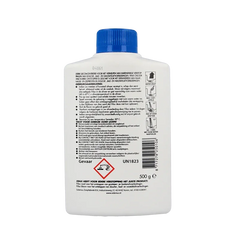 Fifax Ontstopper voor de badkamer 500 Gram