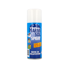 Harmisol Textiel spray 200 Milliliter
