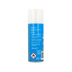 Harmisol Textiel spray 200.00 Milliliter